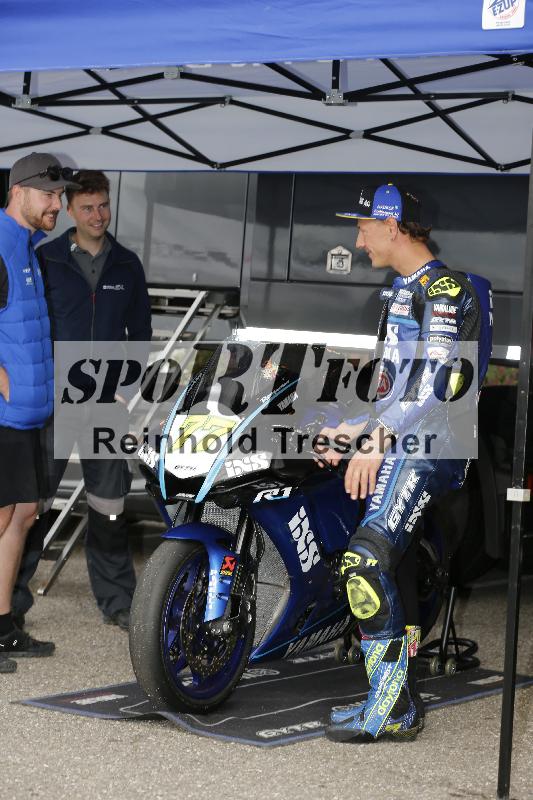 /53 16.09.2025 Track Day Domi Aegerter ADR/Impressionen